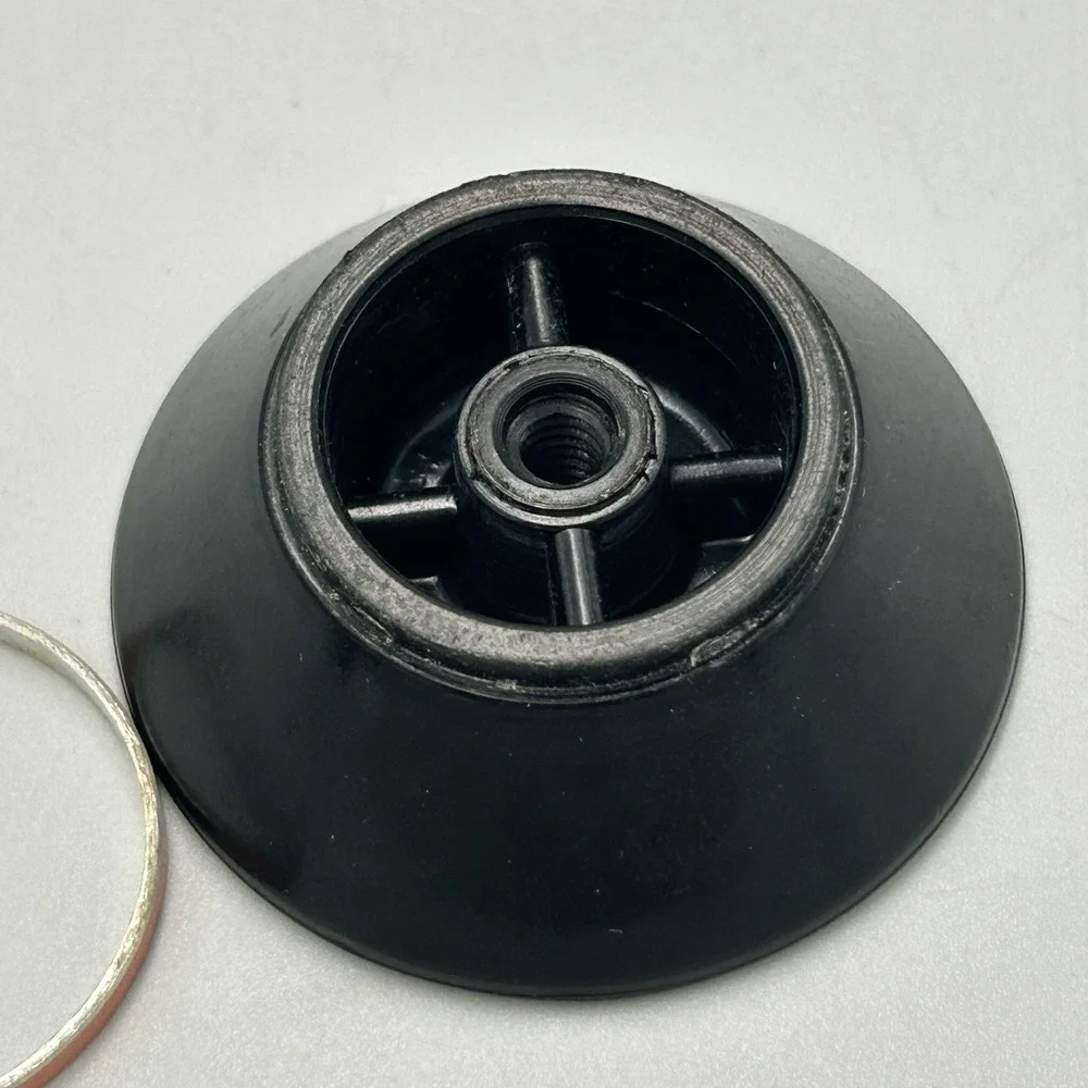 Vintage‎ Duncan Hines Replacement Knob ONLY For Skillet Sauce Frying Pan Pot Lid